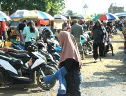 Marak Pungli, Warga Minta Pemerintah Tegas dan Serius Tangani Tata Kelola Pasar Bajoe