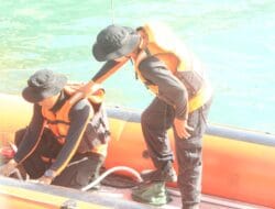 Terkuak, Ini Sebab Syamsuddin Nekat Akhiri Hidupnya dengan Lompat ke Laut