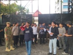 Leptan Nusantara: W Super Club Nodai Budaya Bugis – Makassar