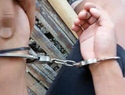 Anak Kades Sumpang Minangae Diringkus Polisi Diduga Terkait Narkoba