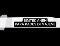 Bimtek yang Diikuti Sejumlah Kades dari Majene Disebut Sarat Penyimpangan