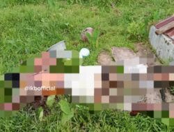 Kronologi Lengkap Penemuan Mayat di Waekeccee Lapri