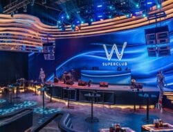 Tolak W Super Club, Leptan Akan Gelar Unjuk Rasa Hari Ini