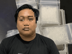 Miris, Gegara Narkoba Pria di Bone Ini Jadi Beban Negara
