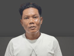 Yoga, Terduga Bandar Sabu Asal Sibulue Dicokok Polisi