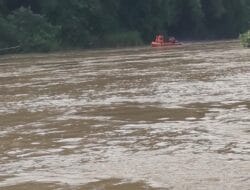 Hendak Memancing, Seorang Anak di Soppeng Tenggelam Terbawa Arus