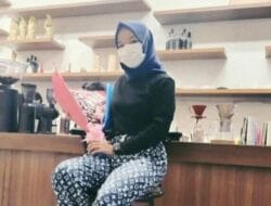 Wartawati di Majene Diteror Terkait Berita Bayi Keracunan
