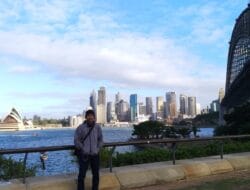 Working and Holiday di Australia: Peluang Kerja dan Liburan di Negeri Kanguru