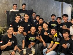 Kopdargab Supermoto se-Sulsel Bakal Digelar di Bone