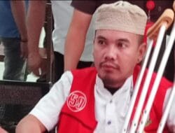 Tersangka Pembunuh IRT di Bone Divonis Seumur Hidup
