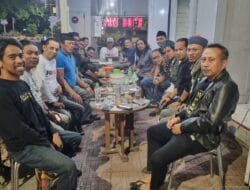 Forbes: Polda Percayakan Pemberantasan Narkoba ke Polres Bone!