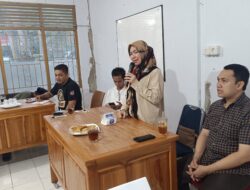 PPP Sulbar Nyatakan Dukungan ke Pasangan AMANAH untuk Pilbup Majene 2024