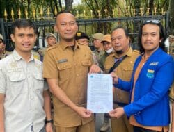 PMII Cabang Makassar Kecam Aktivitas di W Super Club: Tutup Permanen!
