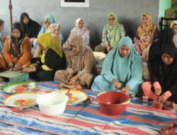 ‘Makkere-kere’, Budaya Gotong Royong Masyarakat Bugis