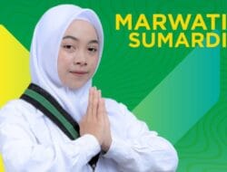 Marwati Sumardi, Nahkoda Baru Kohati Cabang Makassar