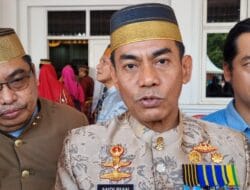Tegas, Kapolda Sulsel Copot Kapolsek di Bone dan Dua Perwira di Toraja Terkait Judi