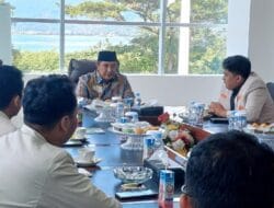 PW Muhammadiyah Sulbar Sambut Baik Program Pj Gubernur Bahtiar Baharuddin