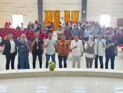 HIPMI TALK: Integrasi Teknologi dan Nilai Islam untuk Pengusaha Muda
