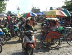 Karut Marut Pasar Bajoe, Kepala Pasar Disebut Tak Tegas dan Tak Pernah Ngantor