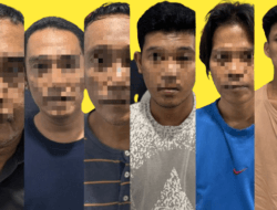 6 Koleksi Baru Sat Narkoba Polres Bone