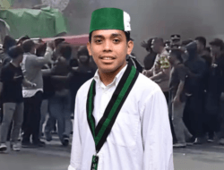 HMI Majene Kecam Tindakan Polisi Tersangkakan Delapan Kader KAMRI