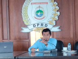 Terima Keluhan Pelaku UMKM Jalur Arteri, Hatta Kainang Minta Pemprov Ubah Skema CFD