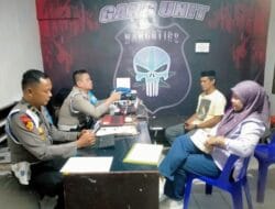 Kasus Penganiayaan yang Dilakoni Oknum Polisi di Bone Berakhir Damai