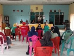 Kandang Ayam di Dekat Pemukiman Warga Desa Tanalonto Dikeluhkan, Pemdes Turun Tangan
