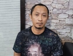 Bandar Narkoba Bone Andi Ato Diringkus Polisi, Forbes: Hukum Seberat-beratnya!