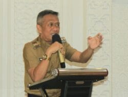 Kasus Dana Pokir DPRD Bone, Mantan Sekda Bone Diperiksa Kejati Sulsel