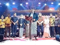 Ikapakarti Berau Deklarasikan Pilkada Damai 2024
