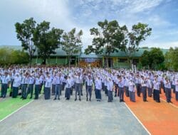 12 Ribu Anak Putus Sekolah di Kabupaten Bone
