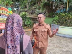 Andi Mappakaya Amier Terpilih Ketua Apdesi Bone Definitif