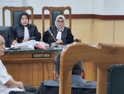 Ferdi: Saya Jemput Sabu Milik Jhon di Sidrap hingga 10 Ball