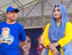 PPP Serahkan Rekomendasi Pasangan Bebas – Siti untuk Pilkada Polman 2024
