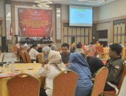 Visi Misi Calon Bupati Bone Harus Selaras RPJPD