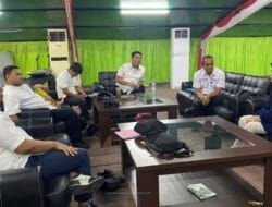 Upaya Tangani Inflasi di Daerah, Anggota DPRD Polman Kunker ke DPRD Sulbar