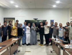 DPRD Sulbar Kunker ke PT Mars Symbioscience Indonesia