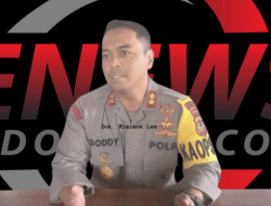 Kabar Terkini Oknum Polisi Aniaya Warga di Bone