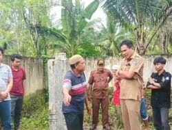 Kepmi Bone DPK TATG Gelar Baksos di Desa Barugae Lamuru Sekaligus Eksplore Wisata
