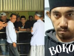 Wah! Terdakwa Bandar dan Resedivis Kasus Narkoba di Bone Dituntut Ringan