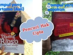 Budayawan Mandar Tamalele: Pembajakan Buku adalah Pelecehan