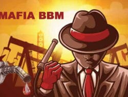 Praktik Busuk Penyalahgunaan BBM Subsidi di Kajuara Bone, Diduga Milik Oknum Anggota DPRD Sinjai