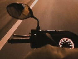 Mahasiswi di Bone Diteror OTK di Jalan