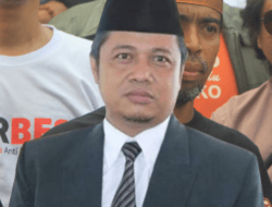 Dr Rahmatunnair: Andi Singkeru Cocok Dampingi Andi Islamuddin