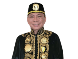 ARM Bakhrun Terpilih Sebagai Pemangku Adat Kesultanan Gunung Tabur