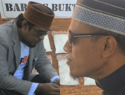 Narkoba dalam Pandangan Agama Islam