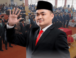 Profil Andi Muhammad Yusuf Nuryawan, Anggota DPRD Bone Terpilih dari Partai Gerindra