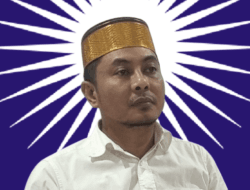 AIN: Ketua DPD PAN Bone Belajar Adab dan Benahi Partai!