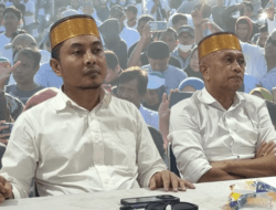 Ini Alasan Mayoritas Masyarakat Bone Pilih “ALL IN”